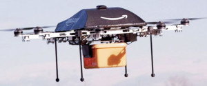 The Subtle Way Amazon Delivery Drones Affect Discipleship