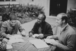 What Christians Get Wrong About Discipleship