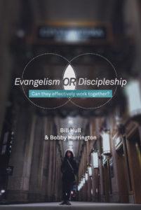 Why Discipleship is Better than Evangelism