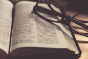 A Reason for the Lack of Discipleship in Church: Unknown Destination