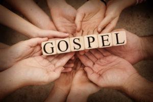 The Gospel You Uphold Determines the Disciples You Make