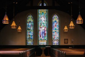 How to Approach Corporate Church Services