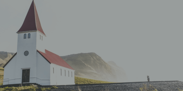 Discipleship and the Church