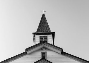 Think Disciples, Not Steeples