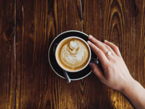 The Awkward Coffee — Discipleship for Women