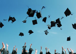 Mentoring Mythbusters: Why Commencement?
