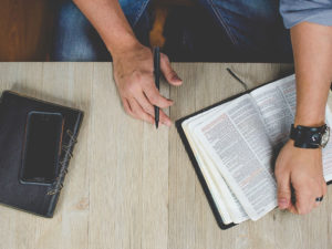 3 Key Ways To Lead Like Jesus