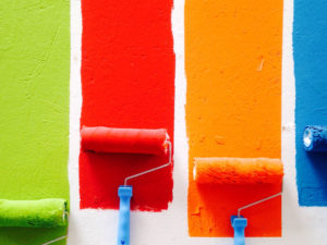 Three Primary Colors of Disciple Making