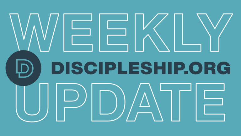Are We Making Disciples or Church Members? A Free Resource
