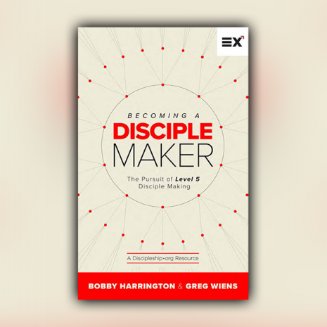 Becoming-a-Disciple-Maker