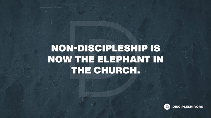 Top 10 Forward-Thinking Trends for Disciple Makers