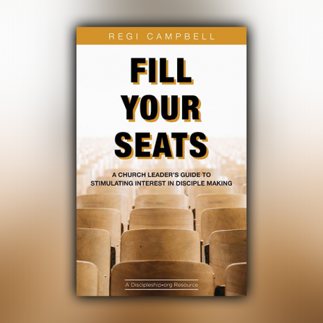 Fill-Your-Seats